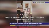 Gisella, il video dell'anniversario della prima apparizione