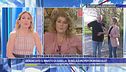 In diretta un ex fedele pentito di Gisella