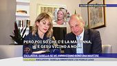 Esclusiva Gisella: "Se mi ammazzano sono una martire"