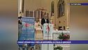 Oggi i funerali della mamma di Paolo Brosio
