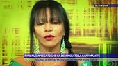 Parla l'impiegato che ha denunciato la cartomante