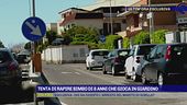 Tentano di rapire bimbo, parla il vicino