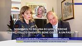 Gisella: Luigi mi ha regalato solo la macchina per la pasta