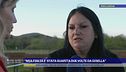 "Mia figlia è stata guarita due volte da Gisella"