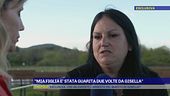 "Mia figlia è stata guarita due volte da Gisella"