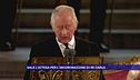 Sale l'attesa per l'incoronazione di Re Carlo