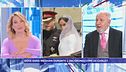 Dove sarà Meghan durante l'incoronazione di Carlo?