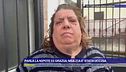 Parla la nipote di Grazia