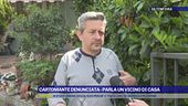 Cartomante, parla un vicino di casa