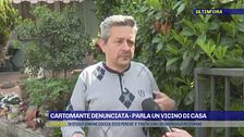 Cartomante, parla un vicino di casa