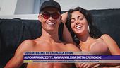 Ultimissime di cronaca rosa