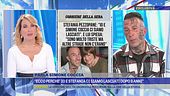 Simone Coccia: "Ci siamo amati molto"