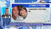 La versione dell'ex onorevole Stefania Pezzopane