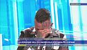 La sofferenza di Simone Coccia