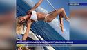 Maddalena Corvaglia Vs Elisabetta Canalis