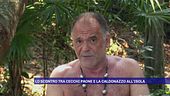 Lo scontro tra Cecchi Paone e la Caldonazzo