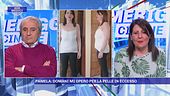 Pamela: domani mi opero per la pelle in eccesso