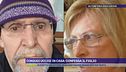 Coniugi uccisi in casa: confessa il figlio