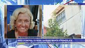 Oggi i funerali di Rosa, sarebbe morta strangolata