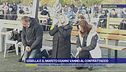 Gisella e il marito Gianni vanno al contrattacco
