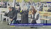Gisella e il marito Gianni vanno al contrattacco