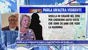 Parla la veggente che fu contattata da Gisella