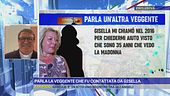 Parla la veggente che fu contattata da Gisella