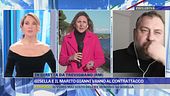 In diretta da Trevignano