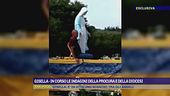 Gisella, in corso le indagini della procura e della diocesi