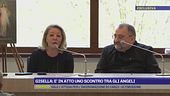 Gisella: "E' in atto uno scontro tra gli angeli"