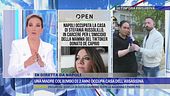 Napoli, occupata la casa di Stefania Russolillo