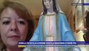 Gisella in Sicilia avrebbe visto la Madonna e Padre Pio