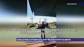 Gisella parla di Padre Scozzaro