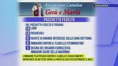 Padre Scozzaro e il "pacco fedeltà"