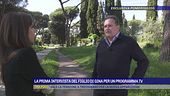 Il figlio della Lollo sceglie Pomeriggio5: Tutta la verità
