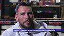 Il pugile Daniele Scardina ha lasciato l'ospedale