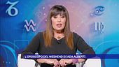 L'oroscopo del weekend di Ada Alberti