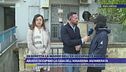 Abusivi occupano la casa dell'assassina