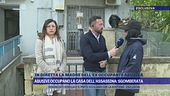 Abusivi occupano la casa dell'assassina