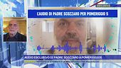 L'audio di Padre Scozzaro