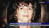 Stefania morta in casa da un mese: è giallo