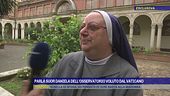 Parla suor Daniela dell'osservatorio voluto dal Vaticano