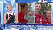 Partorisce in casa e poi lascia la bimba alla Croce Rossa