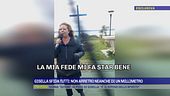 Gisella sfida tutti