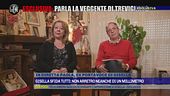 Maria Giuseppa Scarpulla al contrattacco