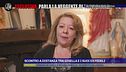 Scontro a distanza tra Gisella e i suoi ex fedeli