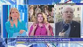 L'ex fedele Luigi ha denunciato Gisella e il marito