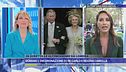 Domani l'incoronazione di re Carlo e regina Camilla