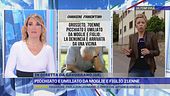 Ridotto in schiavitù da moglie e figlio 21enne