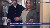 Processi e nuove denunce: il cerchio si stringe su Gisella